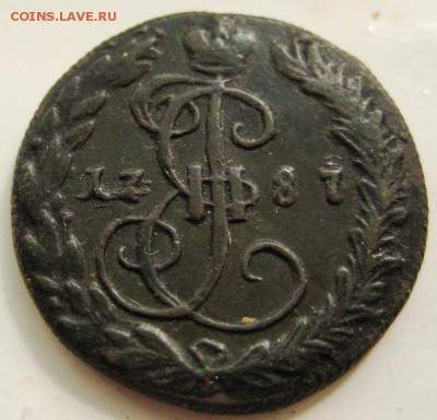 Денга 1787 КМ Оценка - IMG_0372.JPG