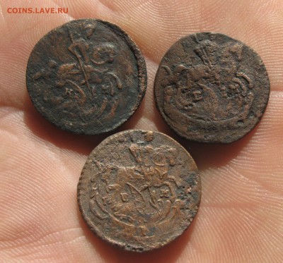 3 Деньги,1784г.км,1786,93г.ем.до1.09. 22-30по Мск. - IMG_2364.JPG