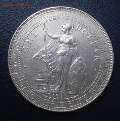 Британский торговый доллар 1899 г. - Аверс.JPG