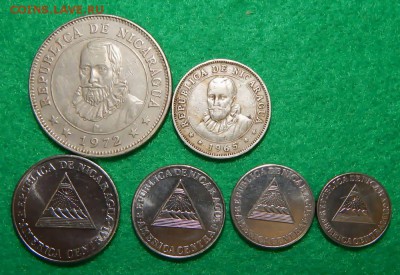 Предпродажная. Монеты мира (пополняемая). - DSCN1893