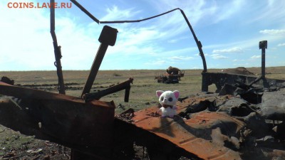 Ну а теперь про Украину - 187