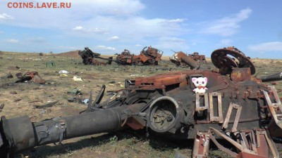 Ну а теперь про Украину - 189