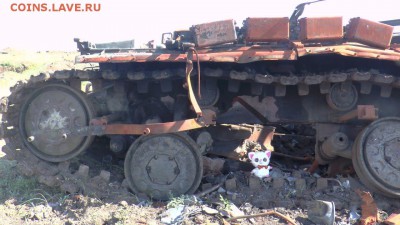 Ну а теперь про Украину - 190