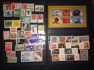 марки ссср 1961-63  до 1.09 - IMG_8122.JPG