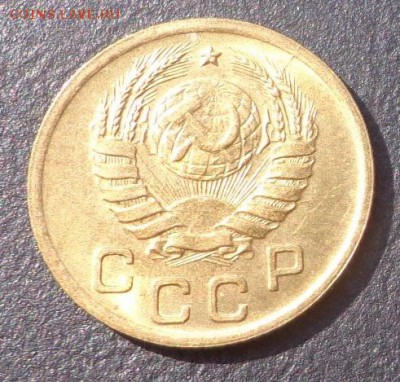 1 1940г. копейка в штемпельном блеске (03.09.14 в 22:00) - DSC01675.JPG