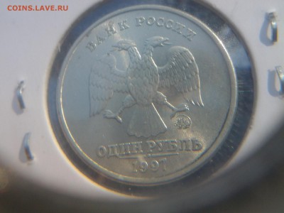 5 копеек . 50 копеек обе ммд 1997 UNC - 20140831_162535