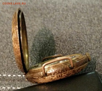 часы наручные старинные breuget? - 2014-09-01 21.11.14