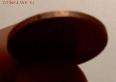 2 копейки 1924 год, гладкий гурт - IMAG1709