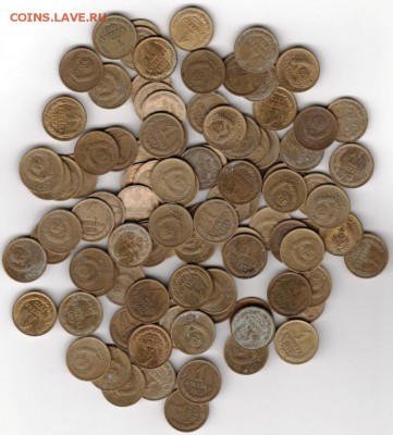 1 коп 1972 г. 100 шт. до 08.09.14 в 22.00 - Scan-140902-0002