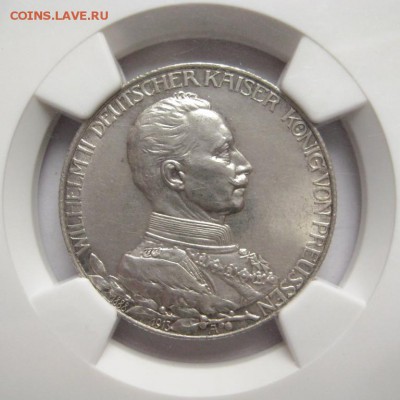 с 200р !!! Пруссия, 2 марки, 1913, NGC MS62 до 05.09 - IMG_2022.JPG