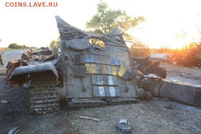 Ну а теперь про Украину - 244