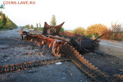 Ну а теперь про Украину - 246