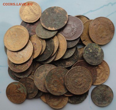 50 монет на опыты  окон. 04.09.2014 г. 22-00 МСК. - 22