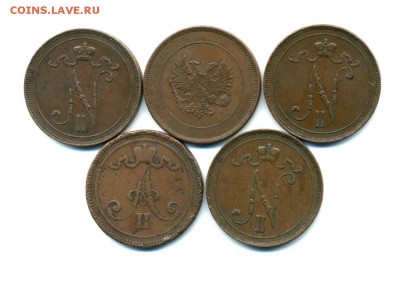 10 пенни 1865, 17, 15, 16, 17 гг. до 05.09.14. 22-00мск - img690