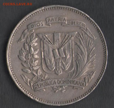 Доминиканская Респ. 25 сентаво 1974 до 05.09.2014 21.00 мск - Сканы 015