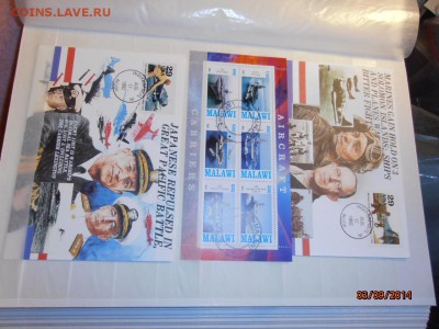 Подборка марок корабли парусники ПРОДОЛЖЕНИЕ БЛОКОВ-2 - P9030002.JPG