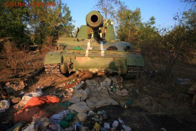 Ну а теперь про Украину - 291
