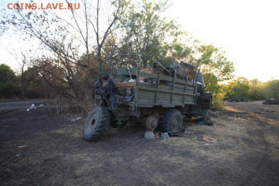 Ну а теперь про Украину - 293