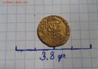 Рим в серебре и золоте - 2014-09-03_071702