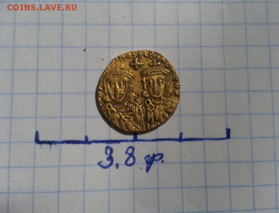 Рим в серебре и золоте - 2014-09-03_071647