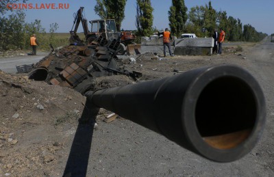 Ну а теперь про Украину - 264
