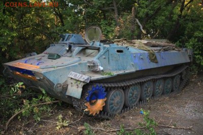Ну а теперь про Украину - 288