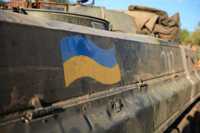 Ну а теперь про Украину - 305