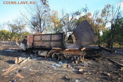 Ну а теперь про Украину - 307