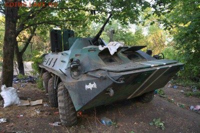 Ну а теперь про Украину - 309