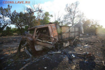 Ну а теперь про Украину - 337