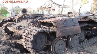 Ну а теперь про Украину - 390