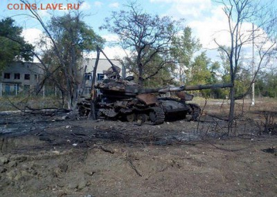 Ну а теперь про Украину - 391