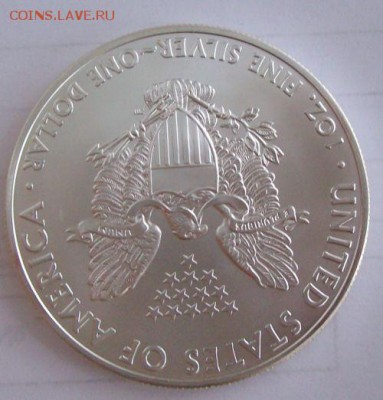 Liberty Silver Dollar 2012г. 1 унция США 5.09.14-21.00 - 006.JPG