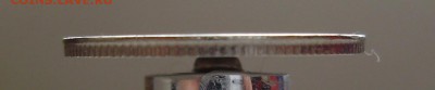 Подскажите что с гуртом на 1 руб 2009? - 1.JPG