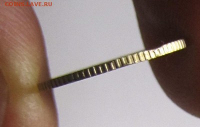 1 копейка 1937 шт.Т предпродажная оценка - 3