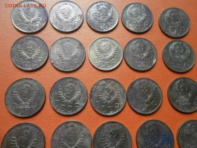 3 Копейки 1938 года 24шт. На опыты до 05.09.14 в 22:00 - DSCN0666[1].JPG