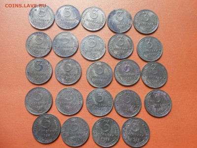 3 Копейки 1938 года 24шт. На опыты до 05.09.14 в 22:00 - DSCN0663[1].JPG