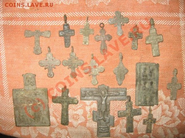 лот крестиков - IMG_1473.JPG