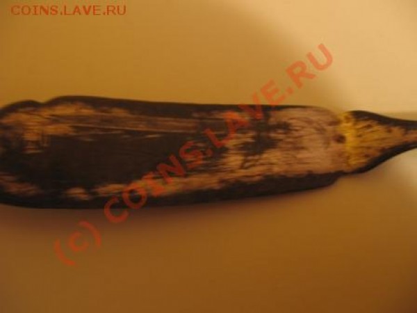 Вилка,предположительно серебро 74 пробы, помогите определить - IMG_1484.JPG