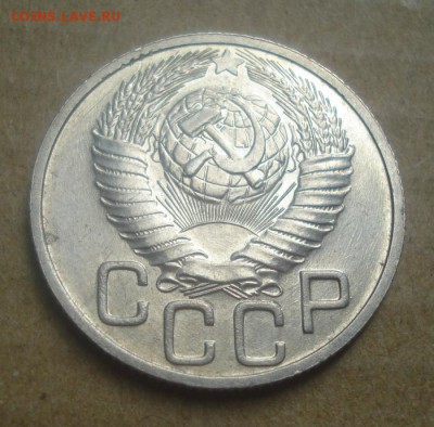 20к 1948г. до 07.09.2014г - DSC03432.JPG