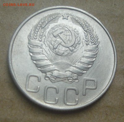 20к 1945г.  до 07.09.2014г - DSC03474.JPG