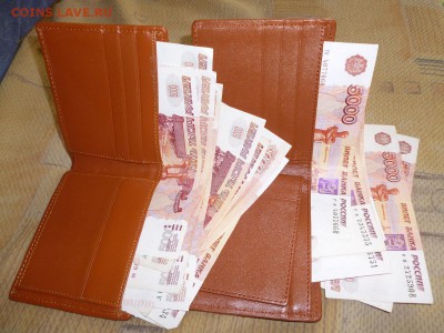 Изделия из кожи крокодила и питона. - P1040713.JPG