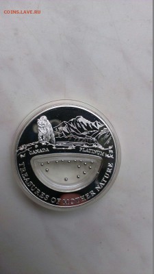 Фиджи 10 долларов 2012 Мать Природа Белый Медведь до 7.09 - rUxLQ0OTjXE