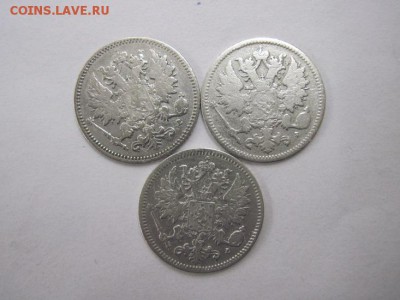 25 пенни 1875,89,94 до 07.09.14 - Изображение23 106
