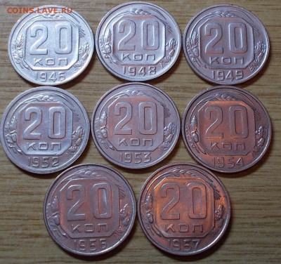 21 шт ДОРЕФОРМА 10К.15К.20К ПРИЯТНЫЕ до 8.09.2014 в22-0 - DSCN0231 [1024x768].JPG