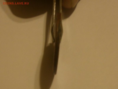 3 копейка 1924,Гладкий гурт 5 копеек 1939 - P9041155.JPG