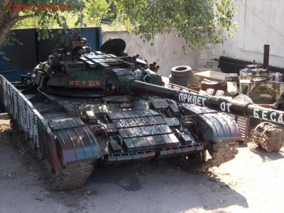 Ну а теперь про Украину - 432