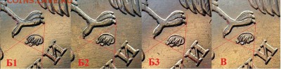 1 руб. 2005 г. М и СП Подскажите по шт. монет. - 1 рубль 2005 ммд