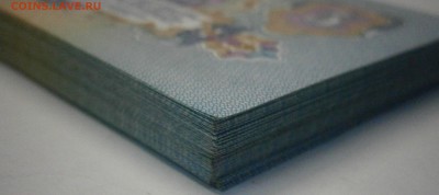 Боны 5 руб. 1961г. 81шт. до 10.09.2014г. в 22-00 по мск - P9030006.JPG