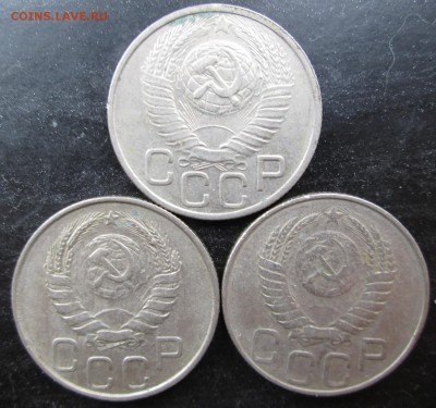 20 коп 1946,48,49 хорошие 08.09.2014 23-00 - 46-49 аверс.JPG